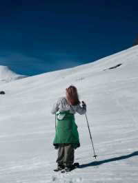 Did you ever try this wintersport?