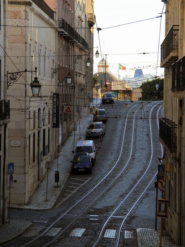 Lisbon Portugal 🇵🇹 