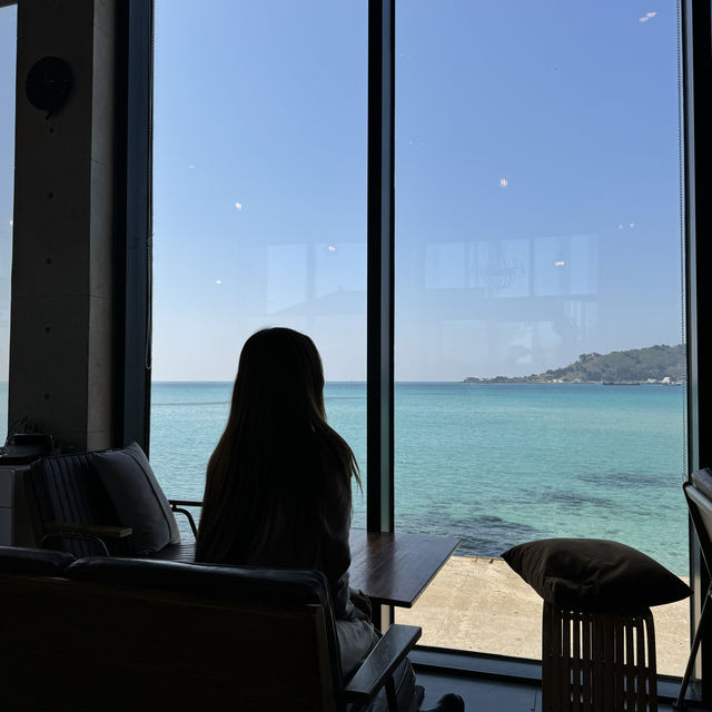 An Instagrammer's Paradise