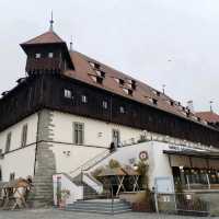 Contance: the beautiful lakeside city