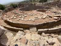 Archaeological site of Mycenae 🗺️
