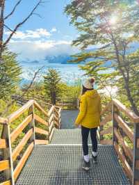 Perito Moreno Glacier