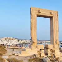 Naxos Greece 🇬🇷