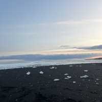 Diamond Beach 🇮🇸