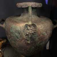 Archaeology Museum of Thessaloniki 