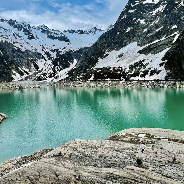 Visp: Your Gateway to Switzerland's Iconic Peaks