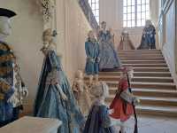 I visited La Venaria Reale and it was wonderful 🇮🇹