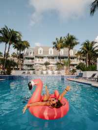 Valentines Resort & Marina