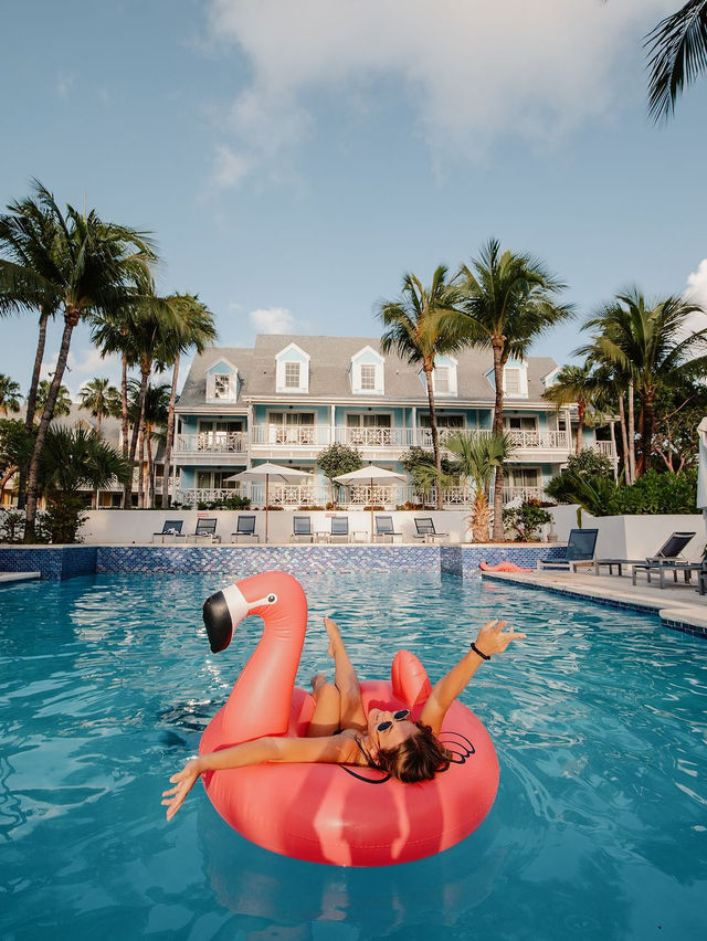 Valentines Resort & Marina