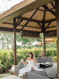 AYANA Villas Bali