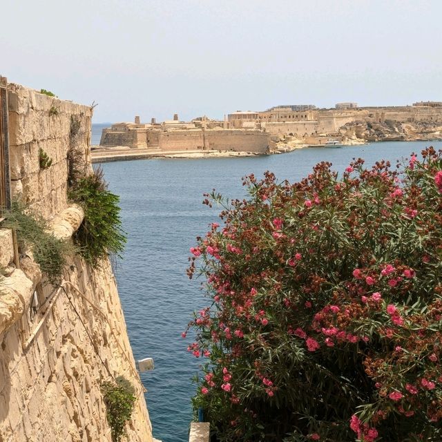 Malta Magic: 3 Days of History, Harbors, and Hidden Gems