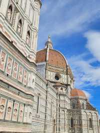 Florence city break 🇮🇹