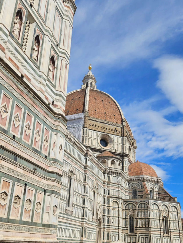 Florence city break 🇮🇹