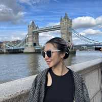 Timeless Tower Bridge: London’s Iconic Crossing