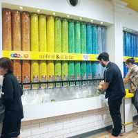 m&m’s World London 令人瘋狂🤪的甜蜜七彩世界
