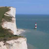 Day Trip to Seven Sister White Cliff