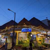 rich history & spiritual ‘Pondicherry’