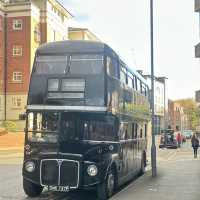 York 3 Days Itinerary
