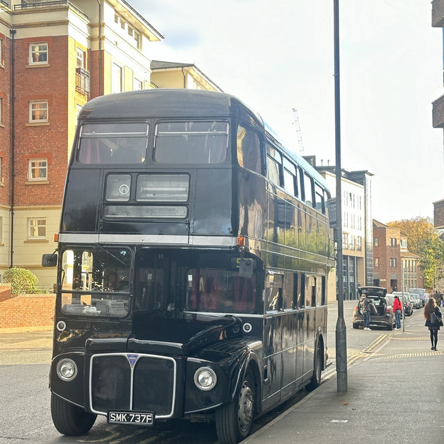 York 3 Days Itinerary