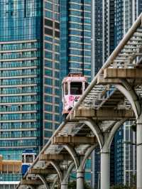 Haeundae Blueline Park
