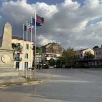 4 Days in Nafplio