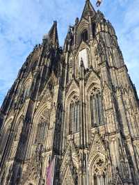 Cologne Cathedral