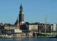  Hamburg I
