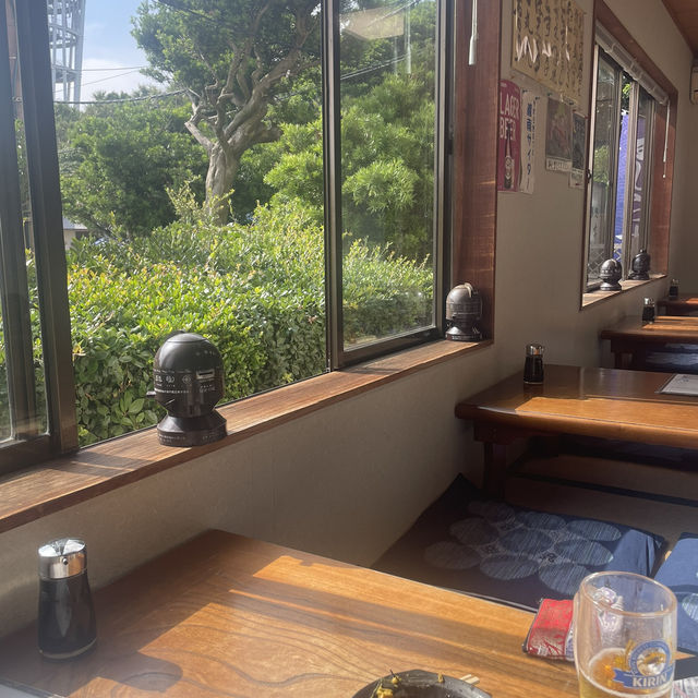 Enoshima Island, Japan