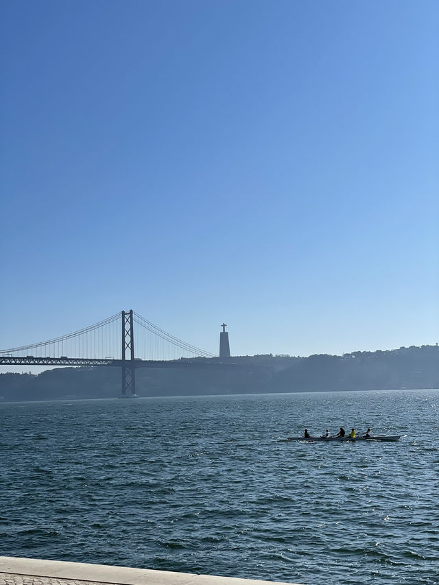 Lisbon 2-Day Itinerary 🇵🇹 A complete guide in Portugal!