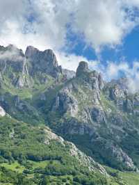 Peaks and Valleys: A Summer Escape to Picos de Europa National Park