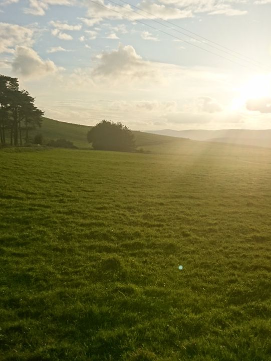 🚴‍♂️ Wild Wales on Two Wheels: Welshpool to Aberystwyth 🚴‍♀️