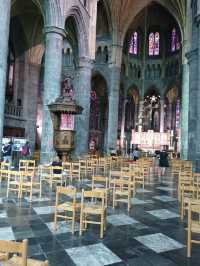 🚴‍♂️ Meuse Valley Ride: Namur to Dinant & Back 🚴‍♀️