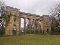 Manchester’s city park