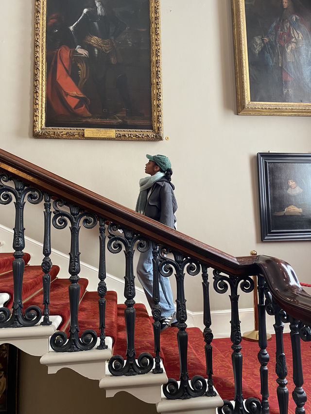 Dublin 2 Days Travel Guide 