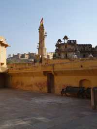 Panna Meena Ka Kund, Jaipur: A Hidden Gem of Stepwells