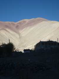 Rumbak Village: A Peaceful Escape in the Mountains Near Leh