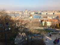 Budapest