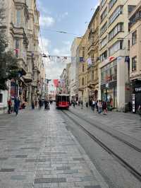 Istanbul is truly beautiful!!!