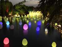 Singapore is truly another world! 