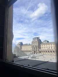 パリに行くべき5つの理由🇫🇷✈️🌎