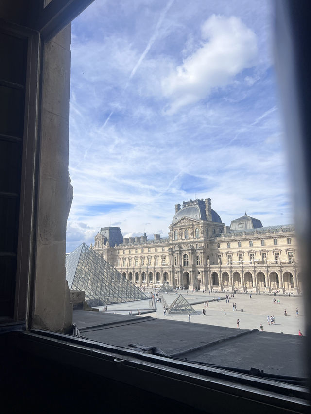 パリに行くべき5つの理由🇫🇷✈️🌎
