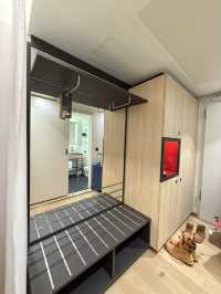Convenience Meets Comfort: A Stay at Intercity Hotel Frankfurt Hauptbahnhof South