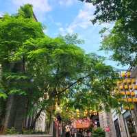 Discover Chenzhou, China – The Hidden Gem of Hunan! 🌿🏯