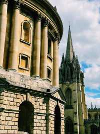 🚗 Aylesford to Oxford: A Perfect Day Trip