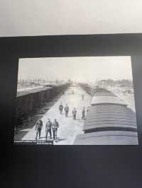 🇵🇱 克拉科夫奧斯威辛集中營（Obóz Koncentracyjny Auschwitz-Birkenau）