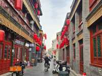 That China Spring Getaway YOU need!