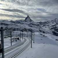 📍Zermatt, Switzerland 🇨🇭 