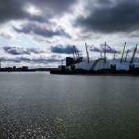 Exploring East London: Canary Wharf, Olympic Park, and Greenwich