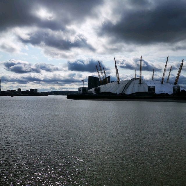 Exploring East London: Canary Wharf, Olympic Park, and Greenwich