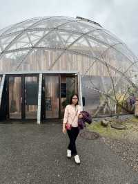 Aarhus Botanical Garden, Denmark